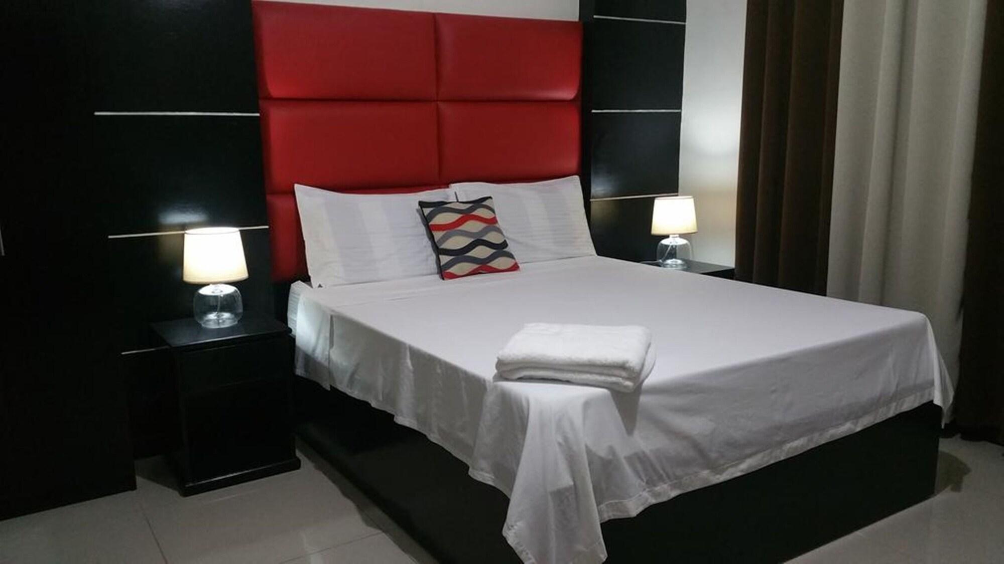 Luxury Suite 5 Angeles Exterior foto