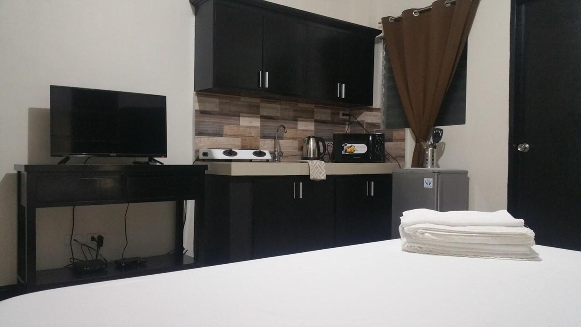 Luxury Suite 5 Angeles Exterior foto