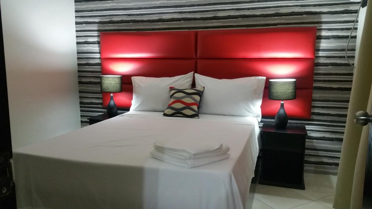 Luxury Suite 5 Angeles Exterior foto