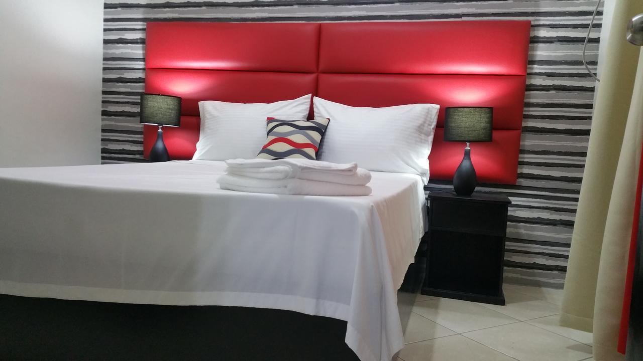 Luxury Suite 5 Angeles Exterior foto