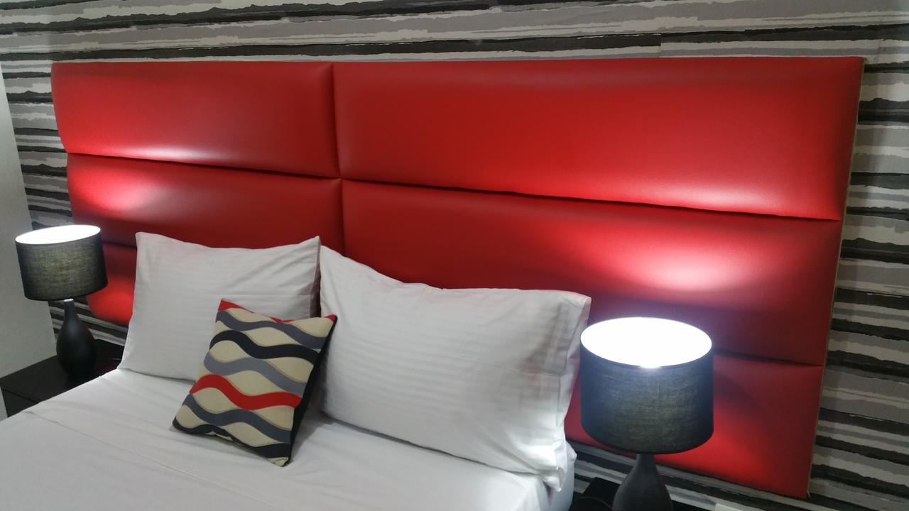 Luxury Suite 5 Angeles Exterior foto