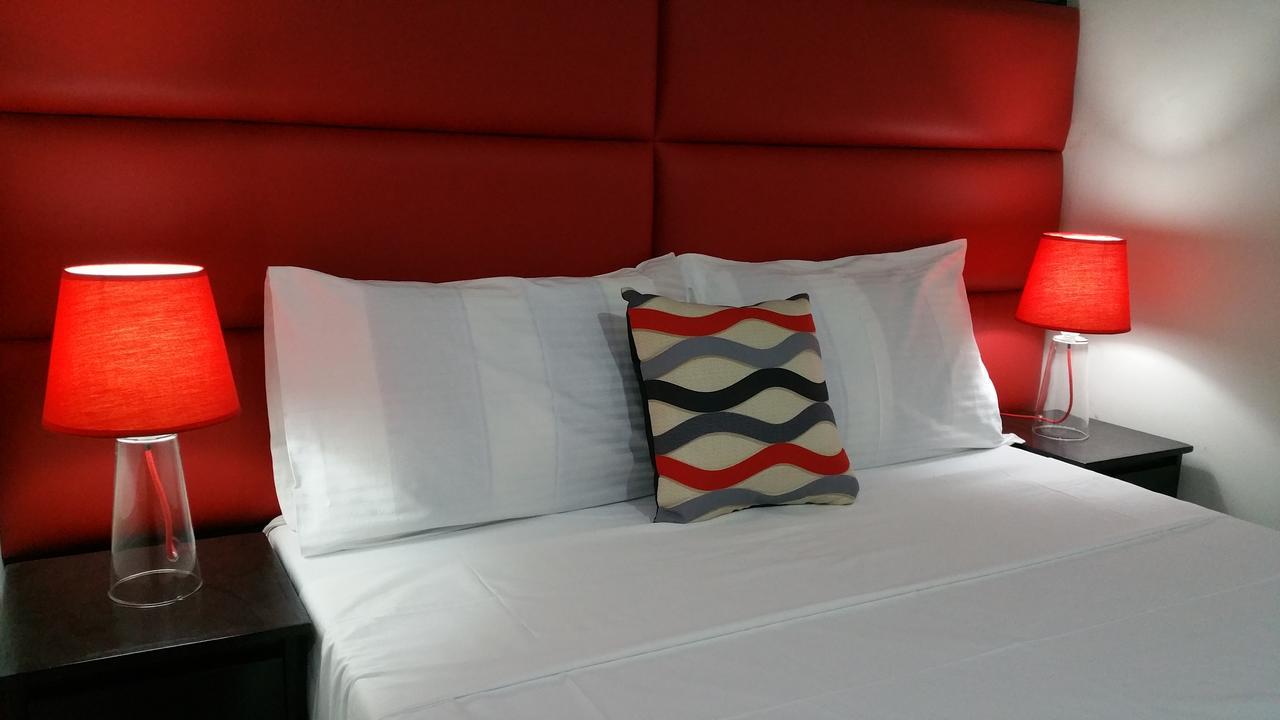 Luxury Suite 5 Angeles Exterior foto