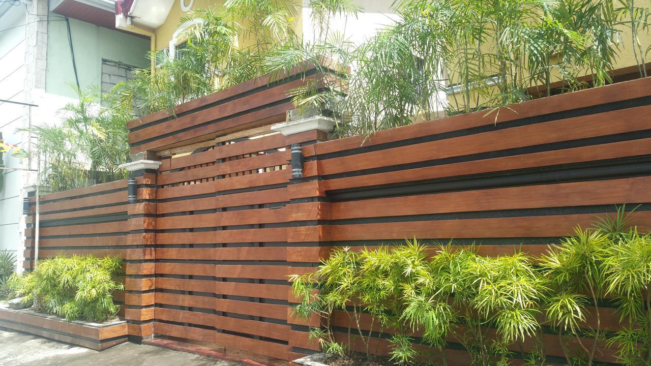 Luxury Suite 5 Angeles Exterior foto
