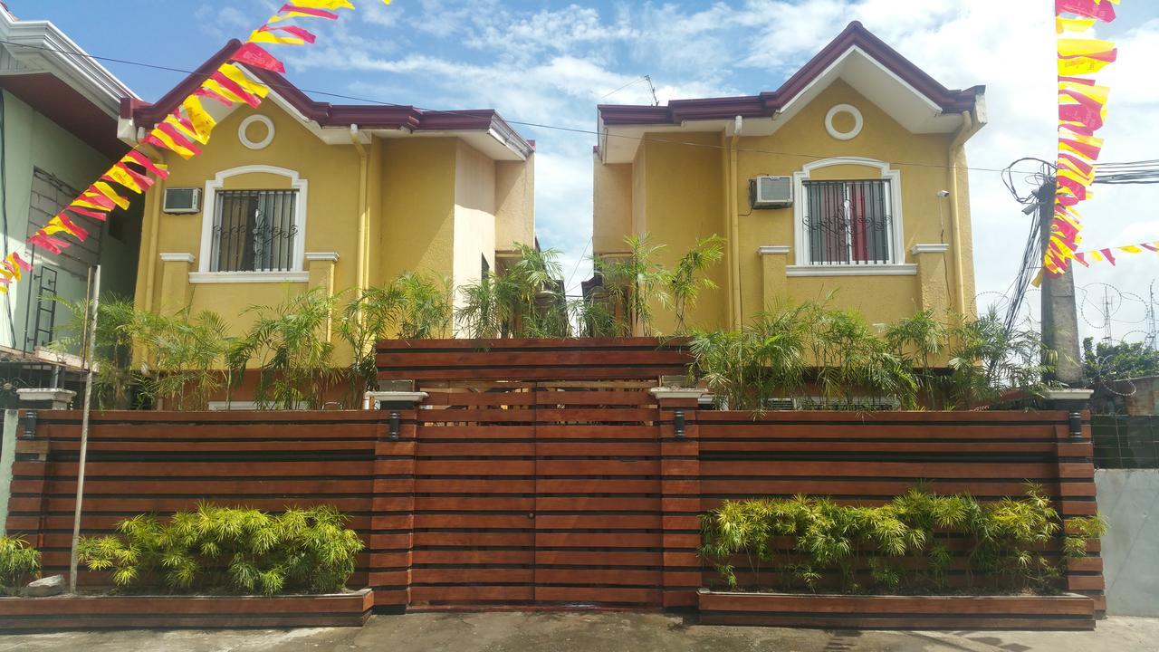 Luxury Suite 5 Angeles Exterior foto